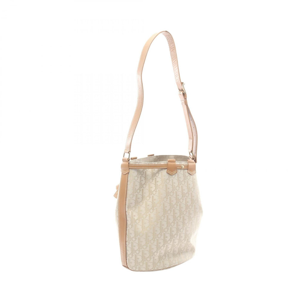 Dior Trotter · Shoulder Bag