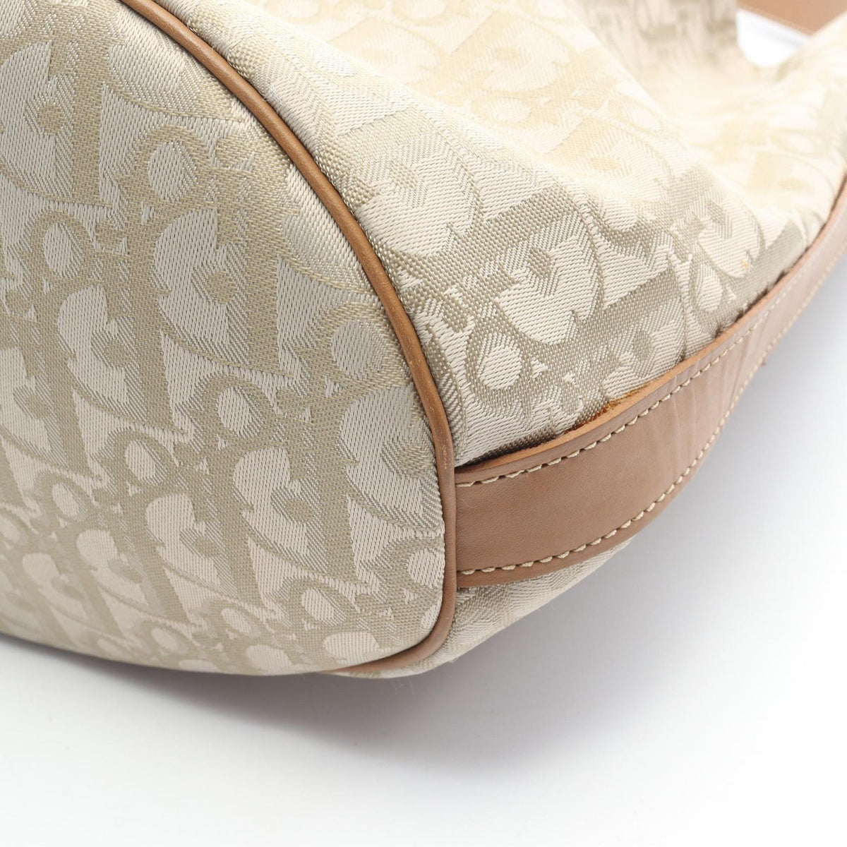 Dior Trotter · Shoulder Bag
