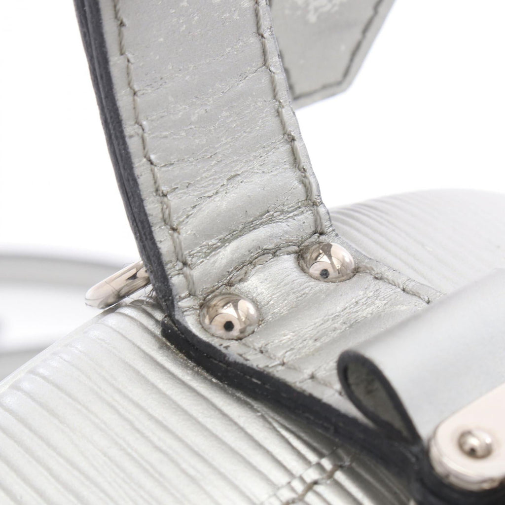 Louis Vuitton Petite Boîte Chapeau · Epi