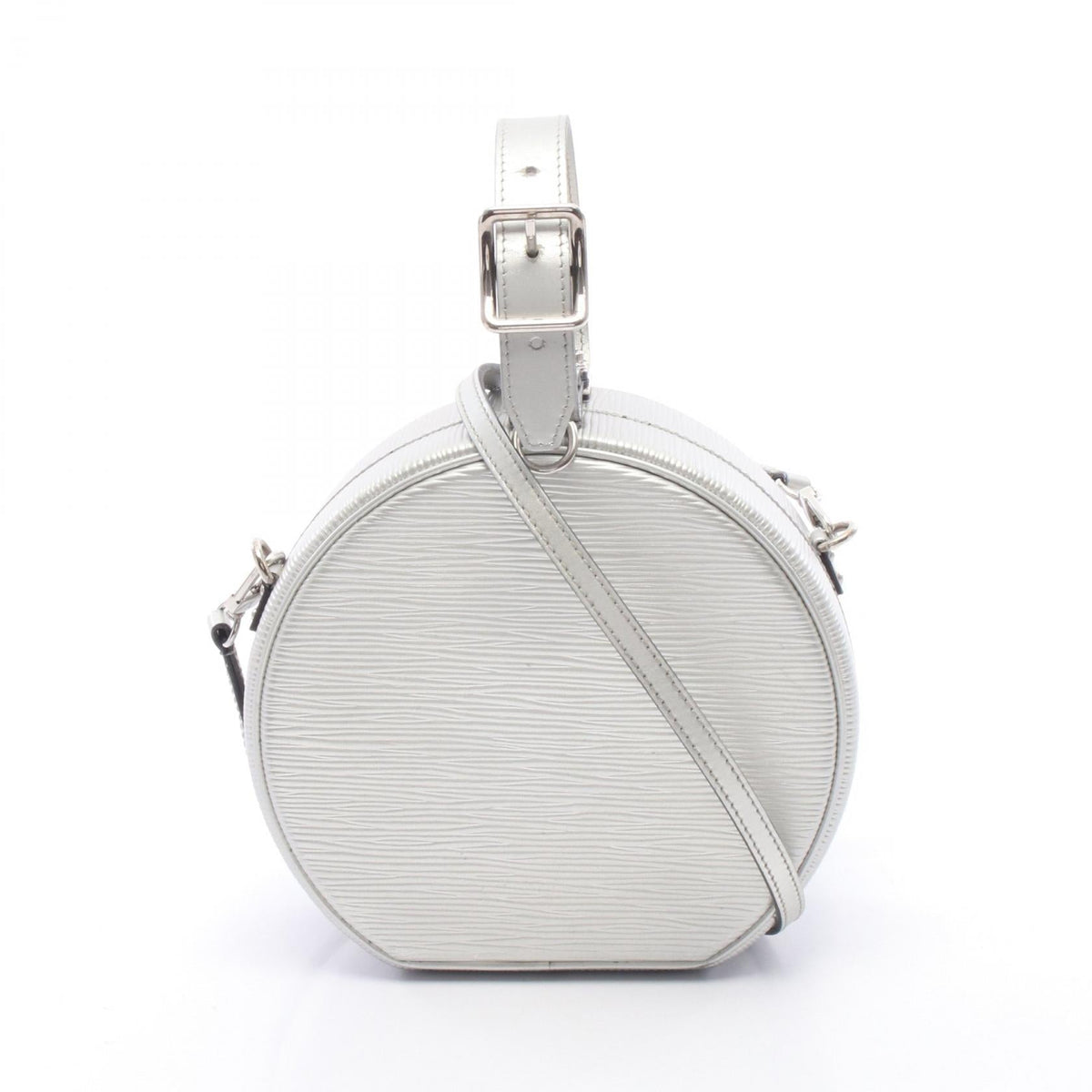 Louis Vuitton Petite Boîte Chapeau · Epi