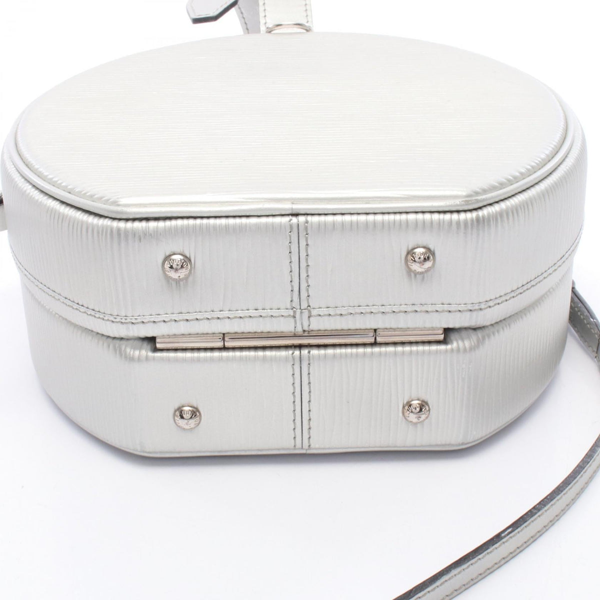 Louis Vuitton Petite Boîte Chapeau · Epi