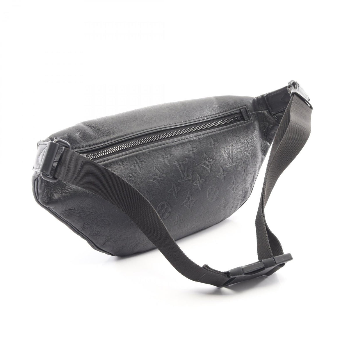 Louis Vuitton Discovery · Monogram Shadow