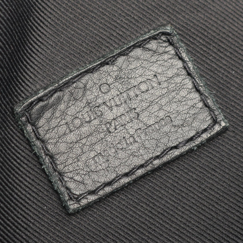 Louis Vuitton Discovery · Monogram Shadow