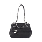 Chanel V Stitch · Chain Shoulder Bag
