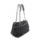 Chanel V Stitch · Chain Shoulder Bag