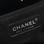 Chanel V Stitch · Chain Shoulder Bag