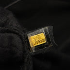 Chanel V Stitch · Chain Shoulder Bag