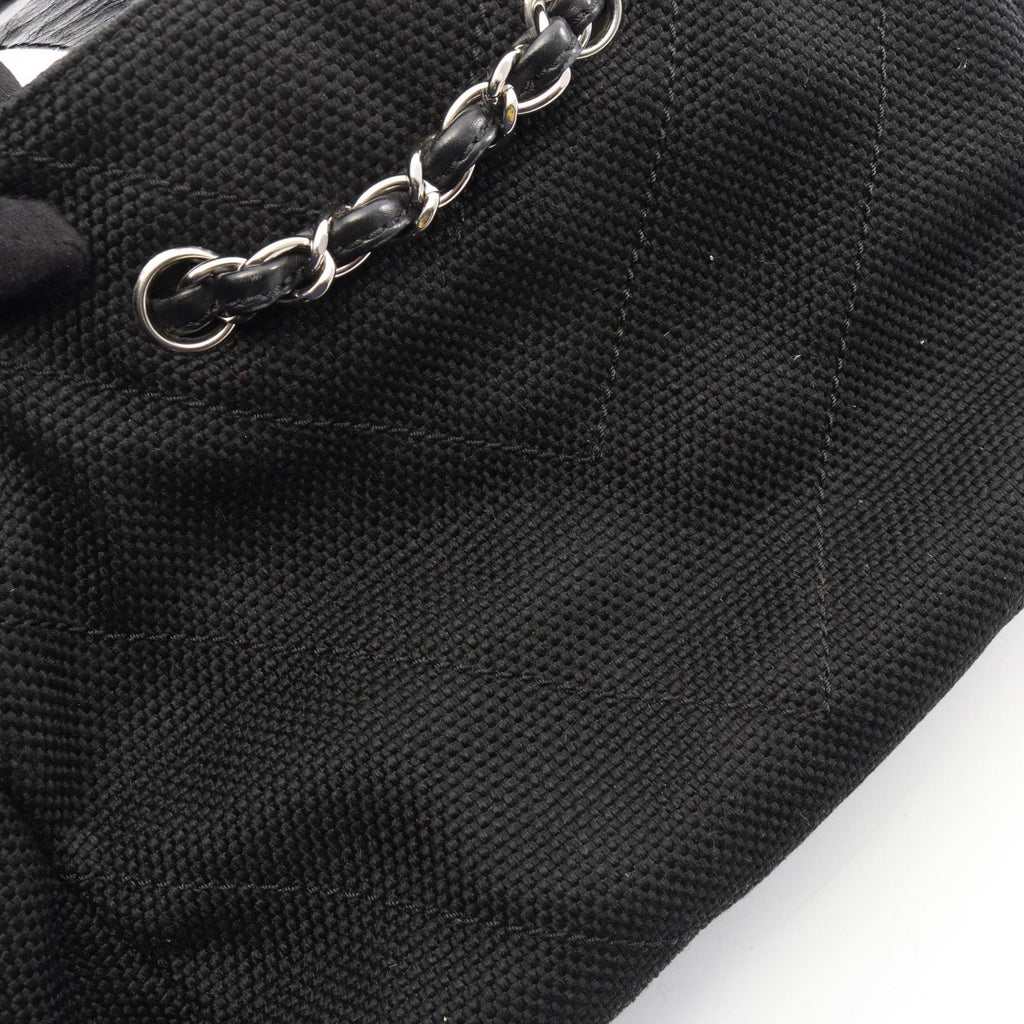 Chanel V Stitch · Chain Shoulder Bag