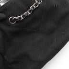 Chanel V Stitch · Chain Shoulder Bag