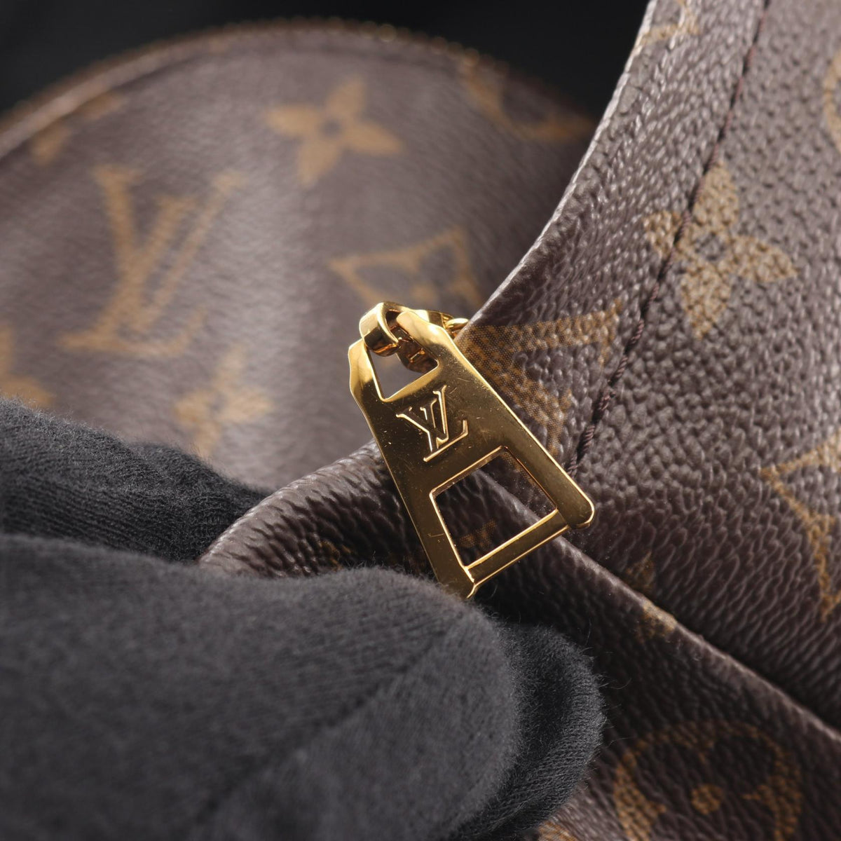 Louis Vuitton Palm Springs · Monogram