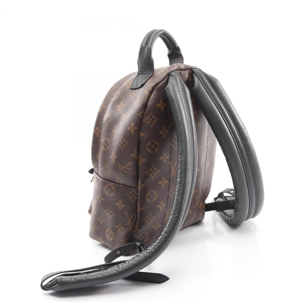 Louis Vuitton Palm Springs · Monogram