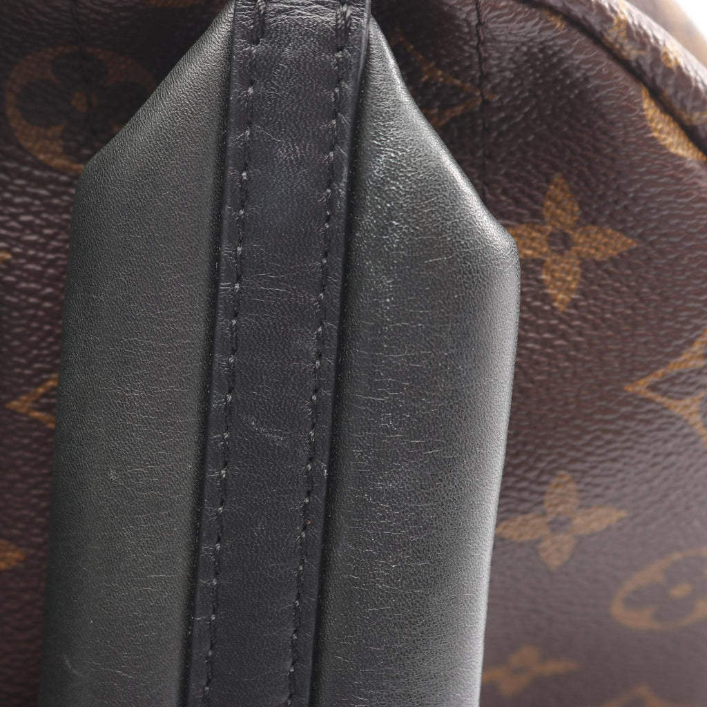 Louis Vuitton Palm Springs · Monogram