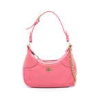 Gucci Aphrodite Small · Leather Chain Bag