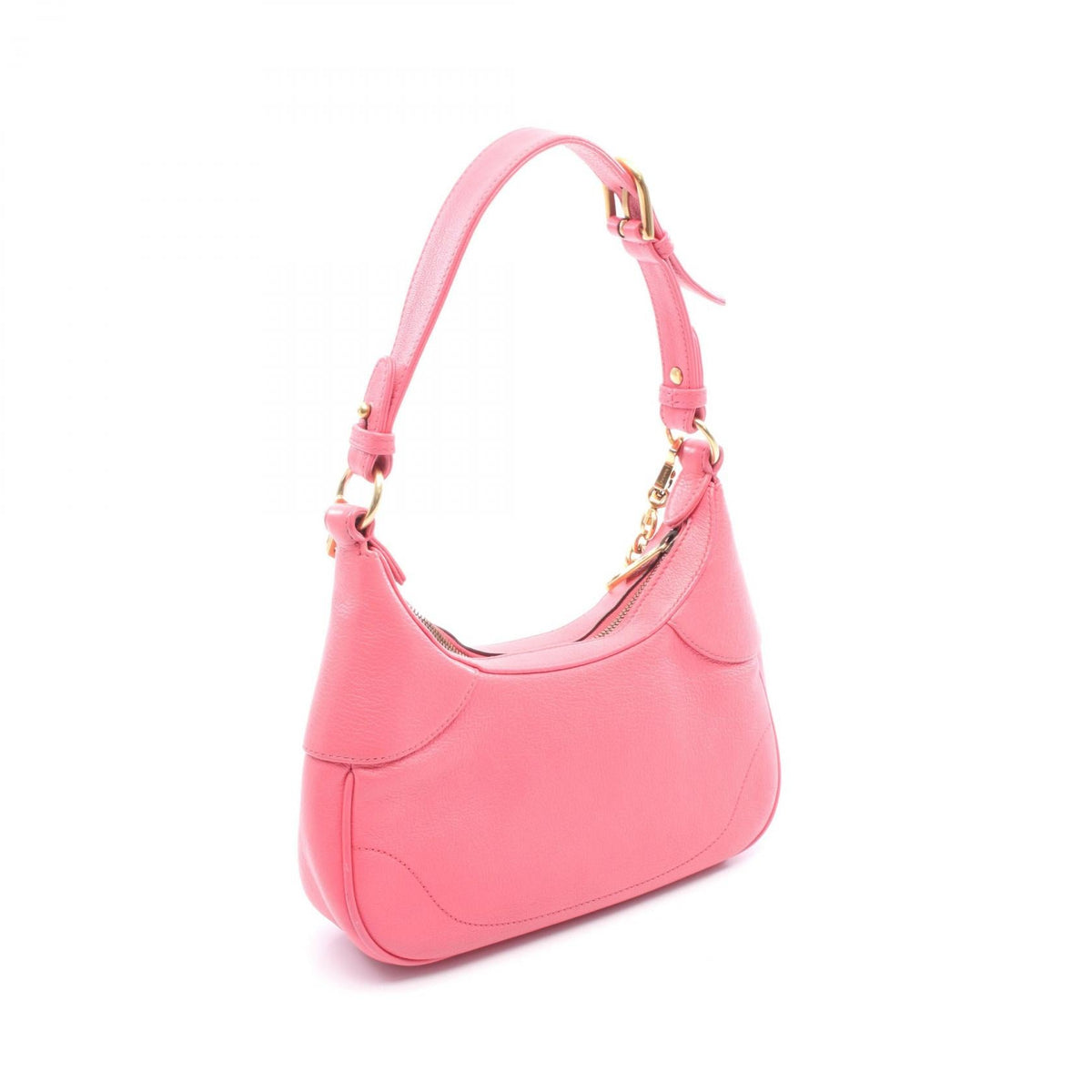 Gucci Aphrodite Small · Leather Chain Bag