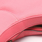 Gucci Aphrodite Small · Leather Chain Bag