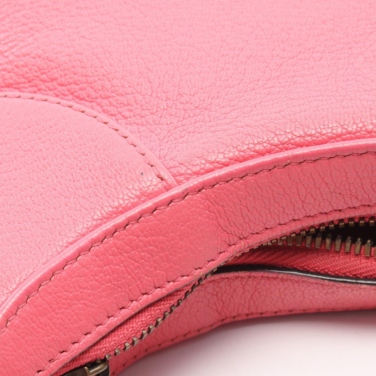 Gucci Aphrodite Small · Leather Chain Bag