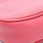 Gucci Aphrodite Small · Leather Chain Bag