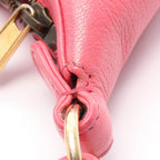 Gucci Aphrodite Small · Leather Chain Bag