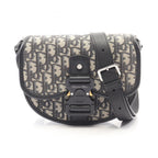 Dior Gallop Mini · Oblique