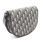 Dior Gallop Mini · Oblique
