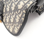 Dior Gallop Mini · Oblique