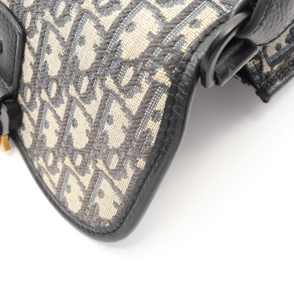 Dior Gallop Mini · Oblique