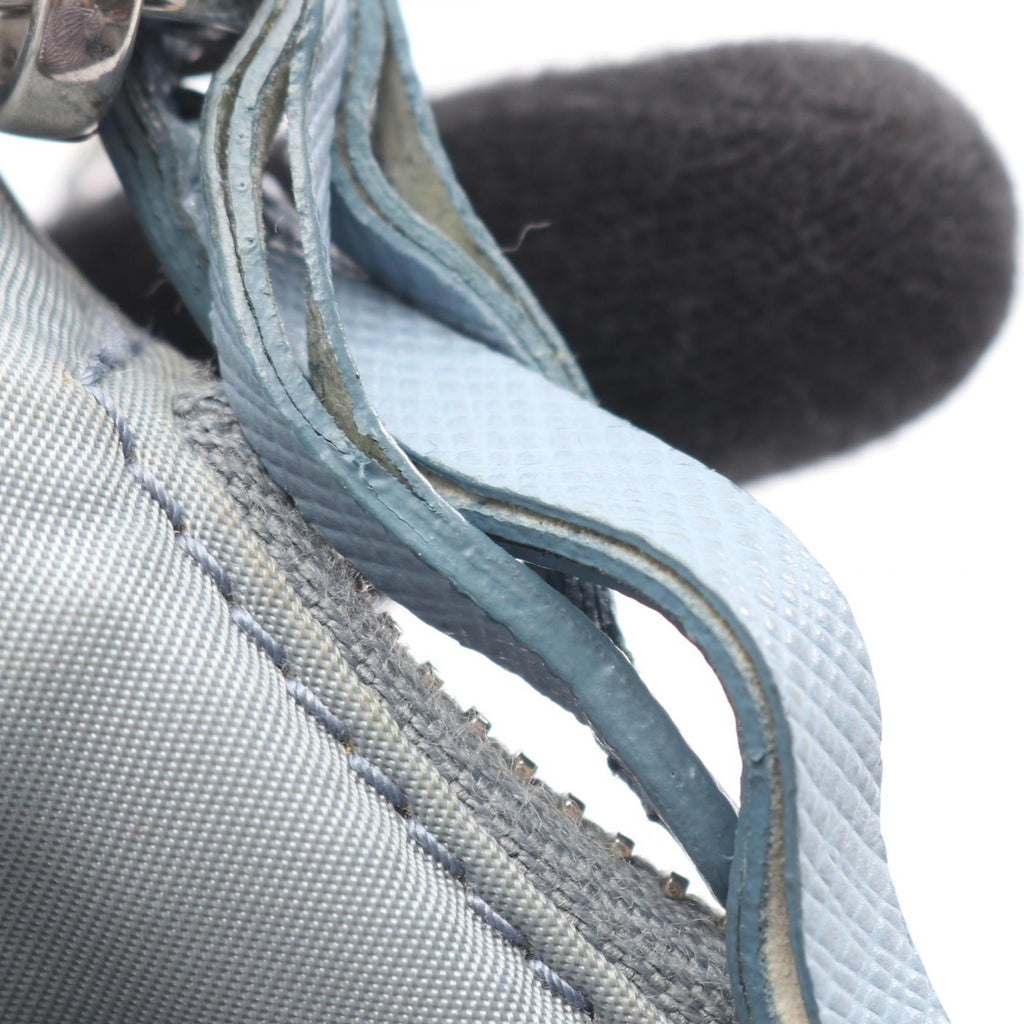 Prada Re-Edition 2005 · Nylon Chain Bag