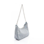 Prada Re-Edition 2005 · Nylon Chain Bag