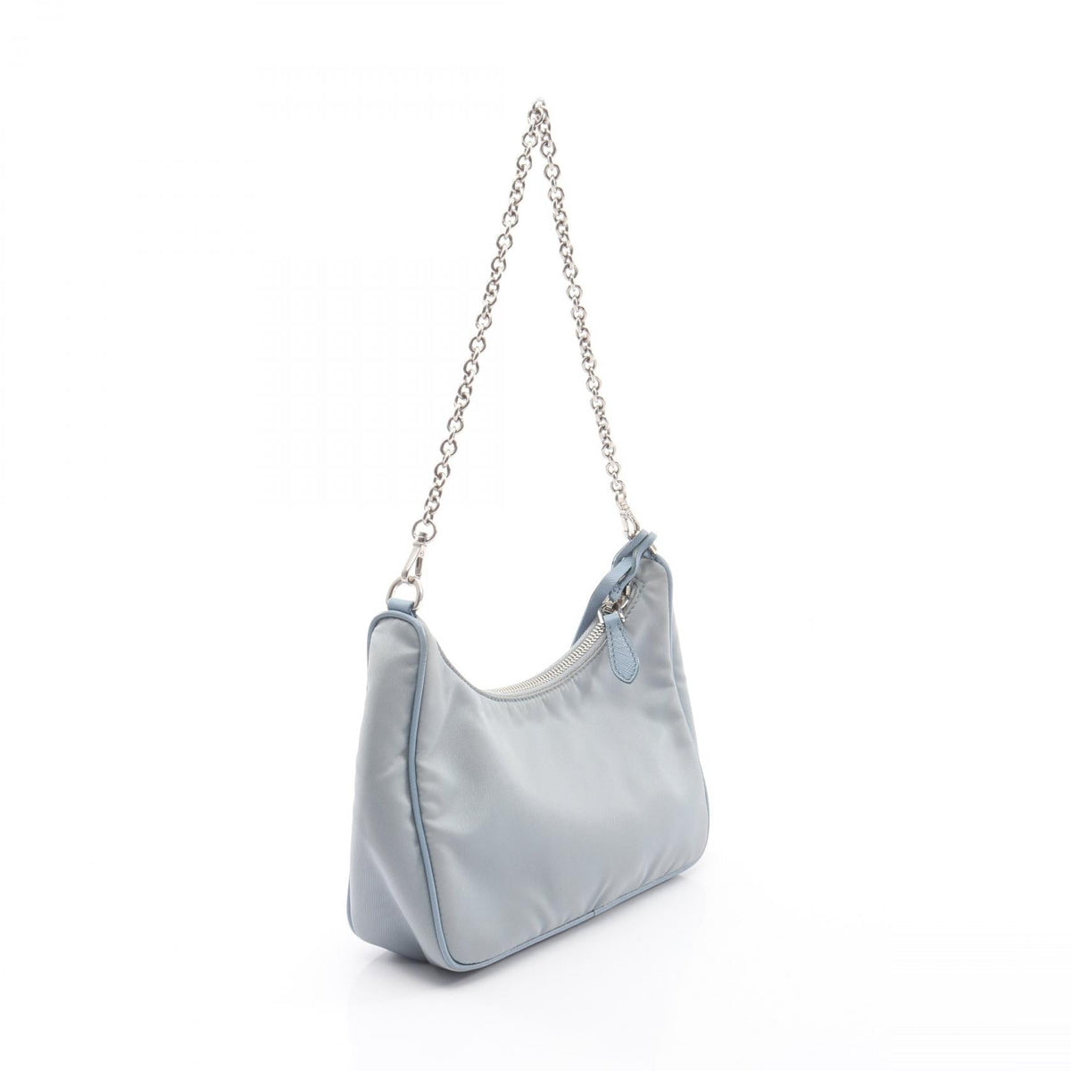 Prada Re-Edition 2005 · Nylon Chain Bag