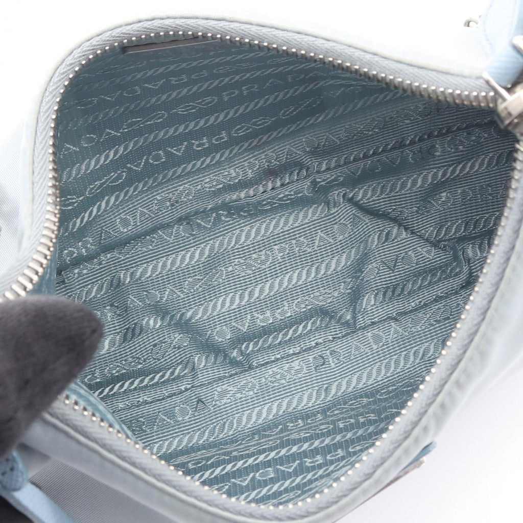 Prada Re-Edition 2005 · Nylon Chain Bag