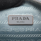 Prada Re-Edition 2005 · Nylon Chain Bag