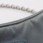 Prada Re-Edition 2005 · Nylon Chain Bag
