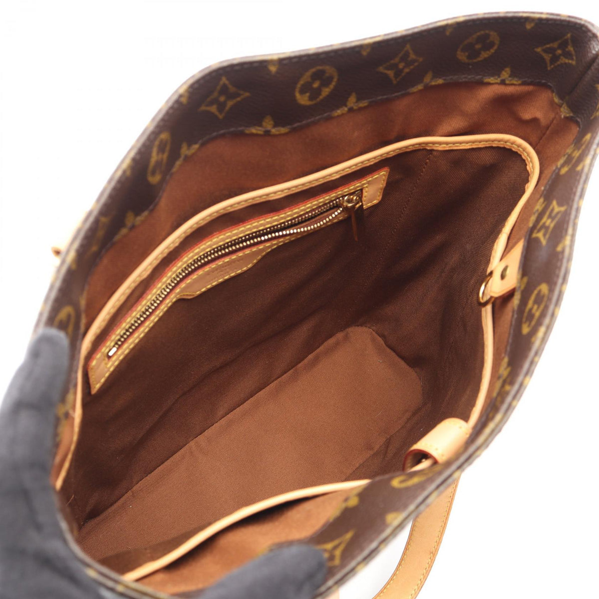 Louis Vuitton Vavin GM · Monogram