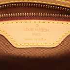 Louis Vuitton Vavin GM · Monogram