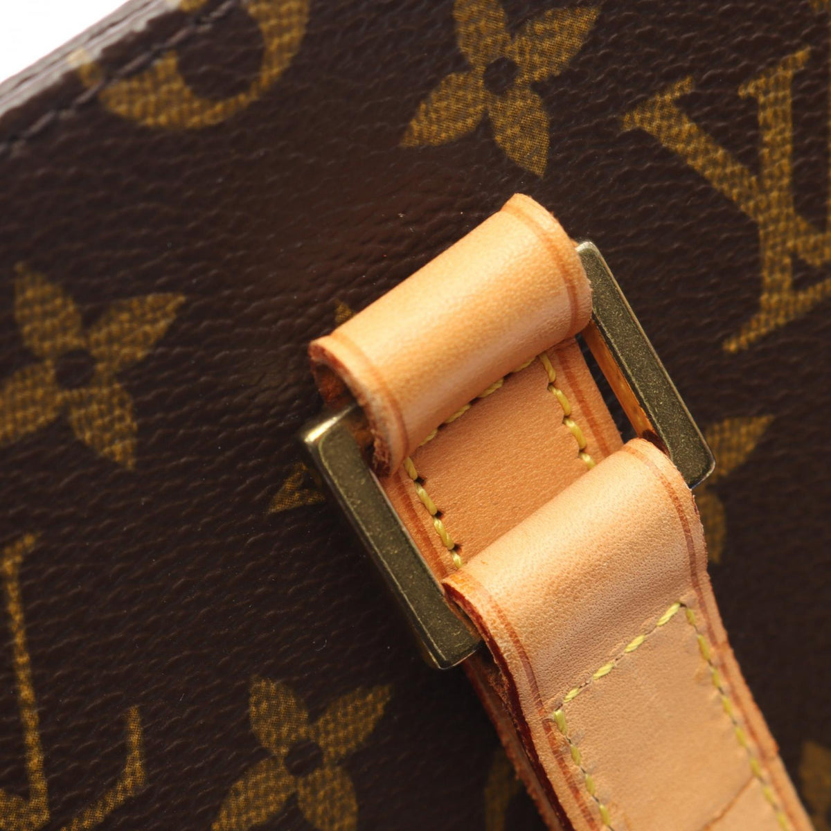 Louis Vuitton Vavin GM · Monogram
