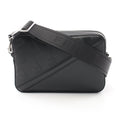 Fendi Diagonal Camera Case · Zucca
