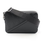 Fendi Diagonal Camera Case · Zucca