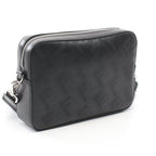 Fendi Diagonal Camera Case · Zucca