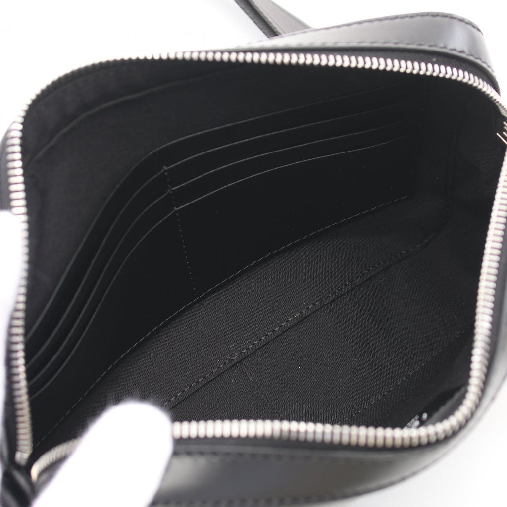 Fendi Diagonal Camera Case · Zucca