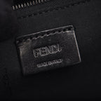 Fendi FF Shopping Small · Canvas & Leather