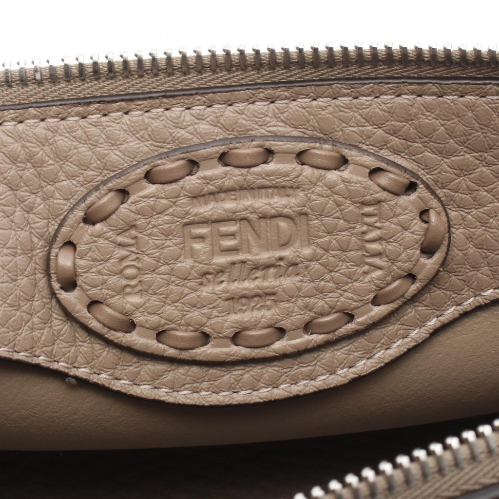 Fendi By the Way · Selleria Mini
