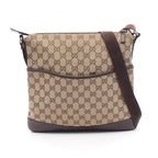 Gucci GG Canvas · Crossbody