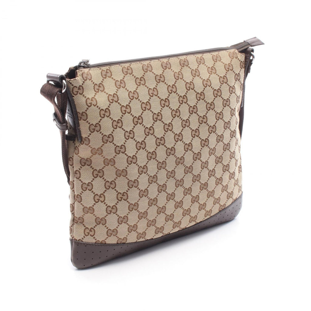Gucci GG Canvas · Crossbody