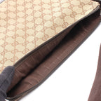 Gucci GG Canvas · Crossbody