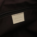 Gucci · GG Canvas · Crossbody Shoulder Bag