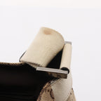 Gucci · GG Canvas · Crossbody Shoulder Bag