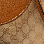 Gucci · GG Canvas · Tote Bag