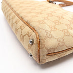 Gucci · GG Canvas · Tote Bag