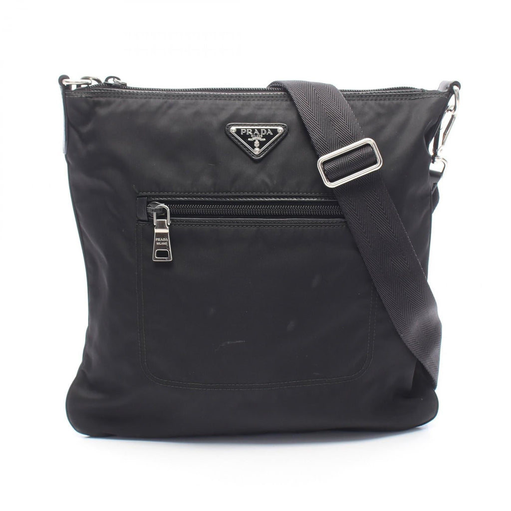 Prada Tessuto · Nylon Crossbody
