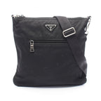 Prada Tessuto · Nylon Crossbody